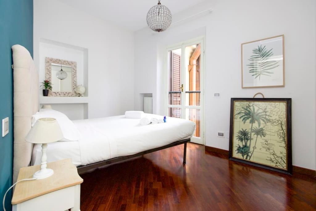 شقة Duomo Big House130Mq Vista Tempio ميلان المظهر الخارجي الصورة